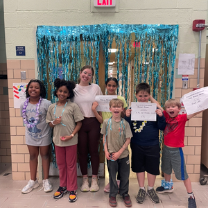 Fundraising Page: Anna Martin